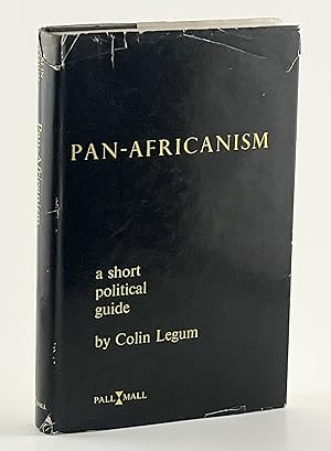 Pan-Africanism A short political guide