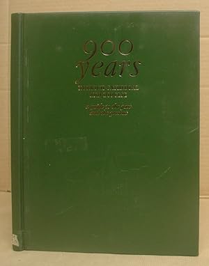 900 Years - Norwich Cathedral And Diocese, A Guide To The Past And Present