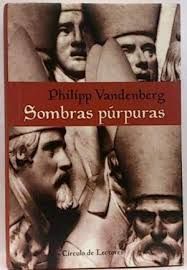 SOMBRAS PÚRPURAS