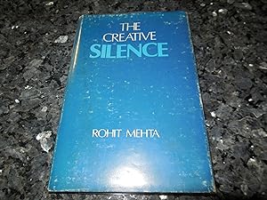 Creative Silence (Reflections on The Voice of the Silence)