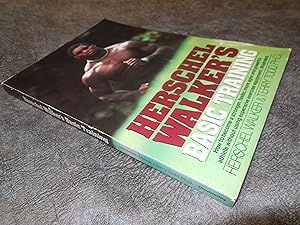 Herschel Walker's Basic Training