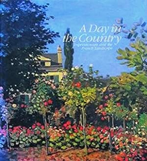 A Day in the Country: Impressionism and the French Landscape