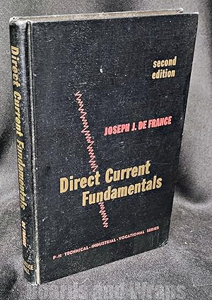 Direct Current Fundamentals Second Edition