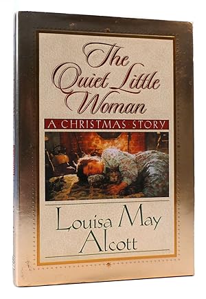 THE QUIET LITTLE WOMAN - A CHRISTMAS STORY