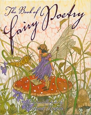 The Book of Fairy Poetry (signed)