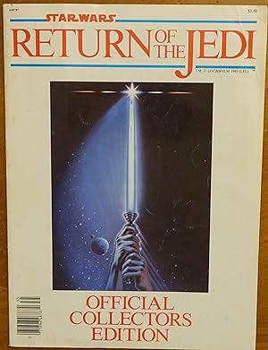 Return of the Jedi: Official Collectors Edition