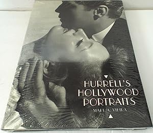 Hurrell's Hollywood Portraits: The Chapman Collection
