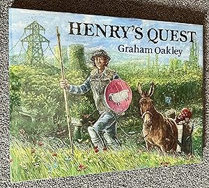 Henry's Quest