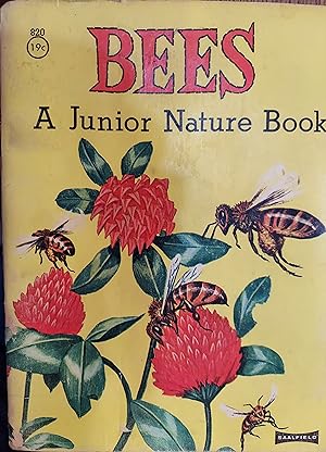 Bees : A Junior Nature Book