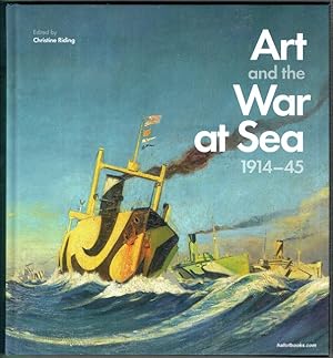 Art And The War At Sea 1914-1945
