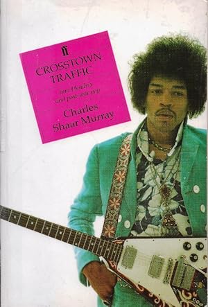 Crosstown Traffic: Jimi Hendrix and post-war pop