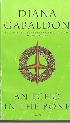 An Echo in the Bone: A Novel (Outlander)