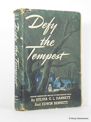Defy the Tempest