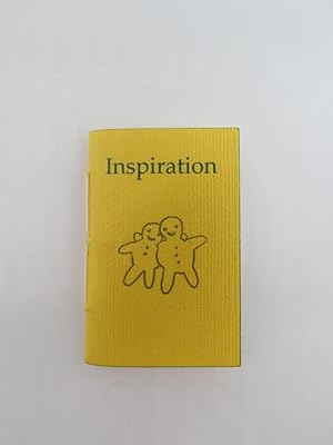 INSPIRATION (MINIATURE BOOK)
