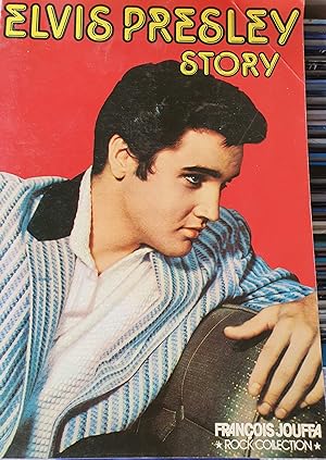 Elvis Presley story