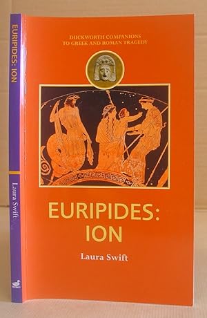Euripides - Ion