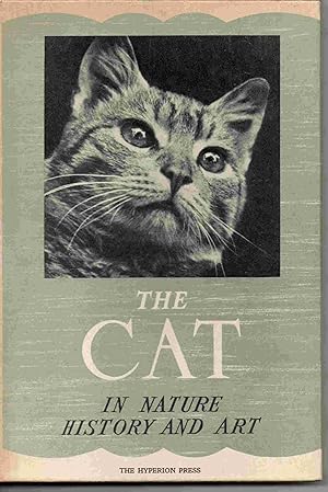 The Cat in Nature History and Art