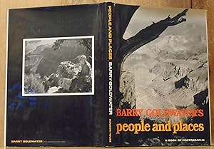 People and Places (SIGNED)