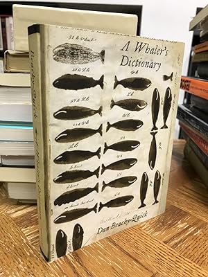 A Whaler's Dictionary