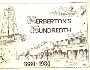 Herberton's Hundredth 1880-1980.