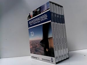 Aviationschool - Box 1: Meteorologie ATPL/PPL