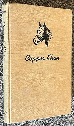 Copper Khan