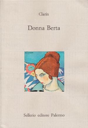 Donna Berta