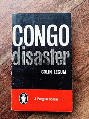 Congo Disaster