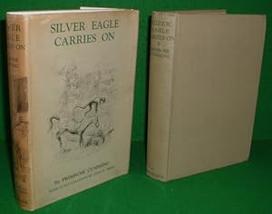SILVER EAGLE CARRIES ON