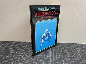 A Russian Doll & Other Stories