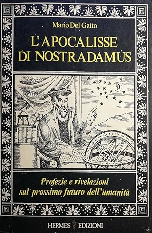 L'Apocalisse di Nostradamus