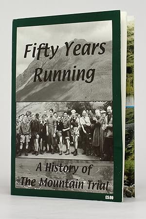 Fifty Years Running: A History of the Mountain Trial