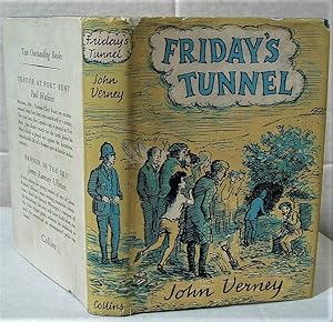 Friday's Tunnel