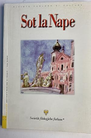 Sot la Nape 2003 (1 volume)