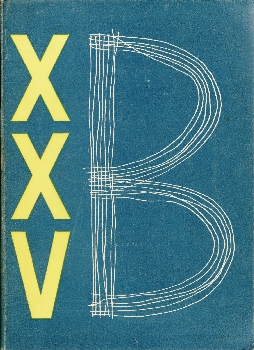 Catalogo della XXV Biennale di Venezia.