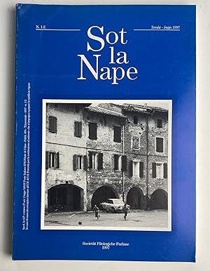 Sot la Nape 1997 (2 volumi)