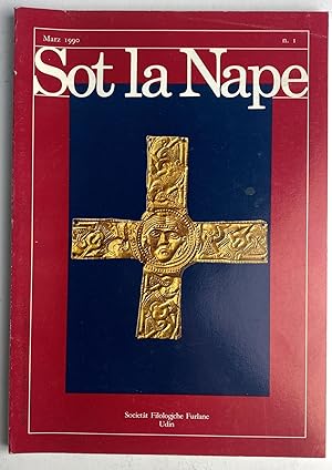 Sot la Nape 1990 (3 volumi)