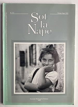 Sot la Nape 1995 (3 volumi)