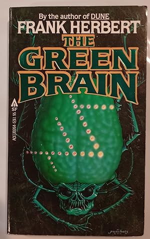 The Green Brain