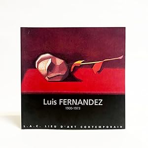 Luis Fernández 1900-1973