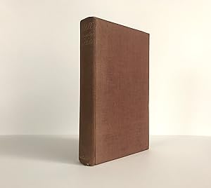 Trollope, a Commentary by Michael Sadleir, 1927 First Edition Published by Constable & Co. in Lon...