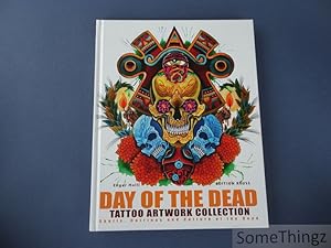 Day of the Dead Tattoo Artwork Collection. Skulls, Catrinas & Culture of the Dead.