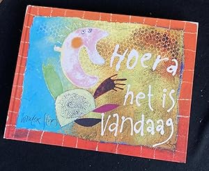 Wouter Stips, Hoera, het is vandaag
