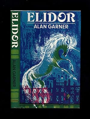 ELIDOR (First edition - 11th impression)