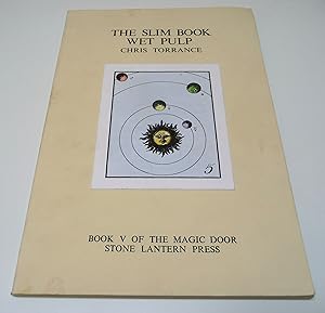 The Slim Book/Wet Pulp