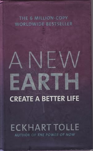 A NEW EARTH Awakening to Your Life's Purpose