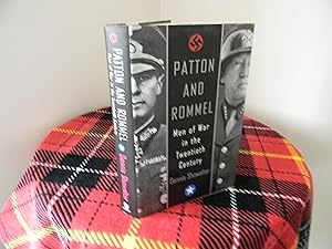 Patton and Rommel