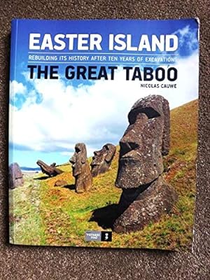 Easter Island: The Great Taboo