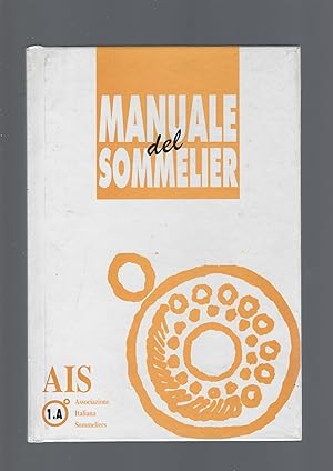 MANUALE DEL SOMMELIER