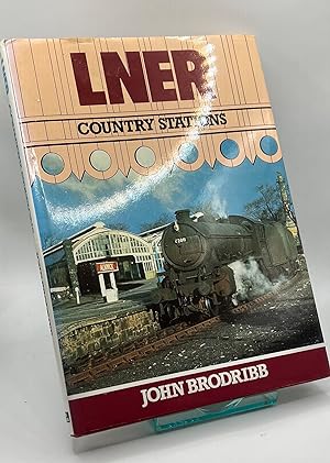 LNER Country Stations